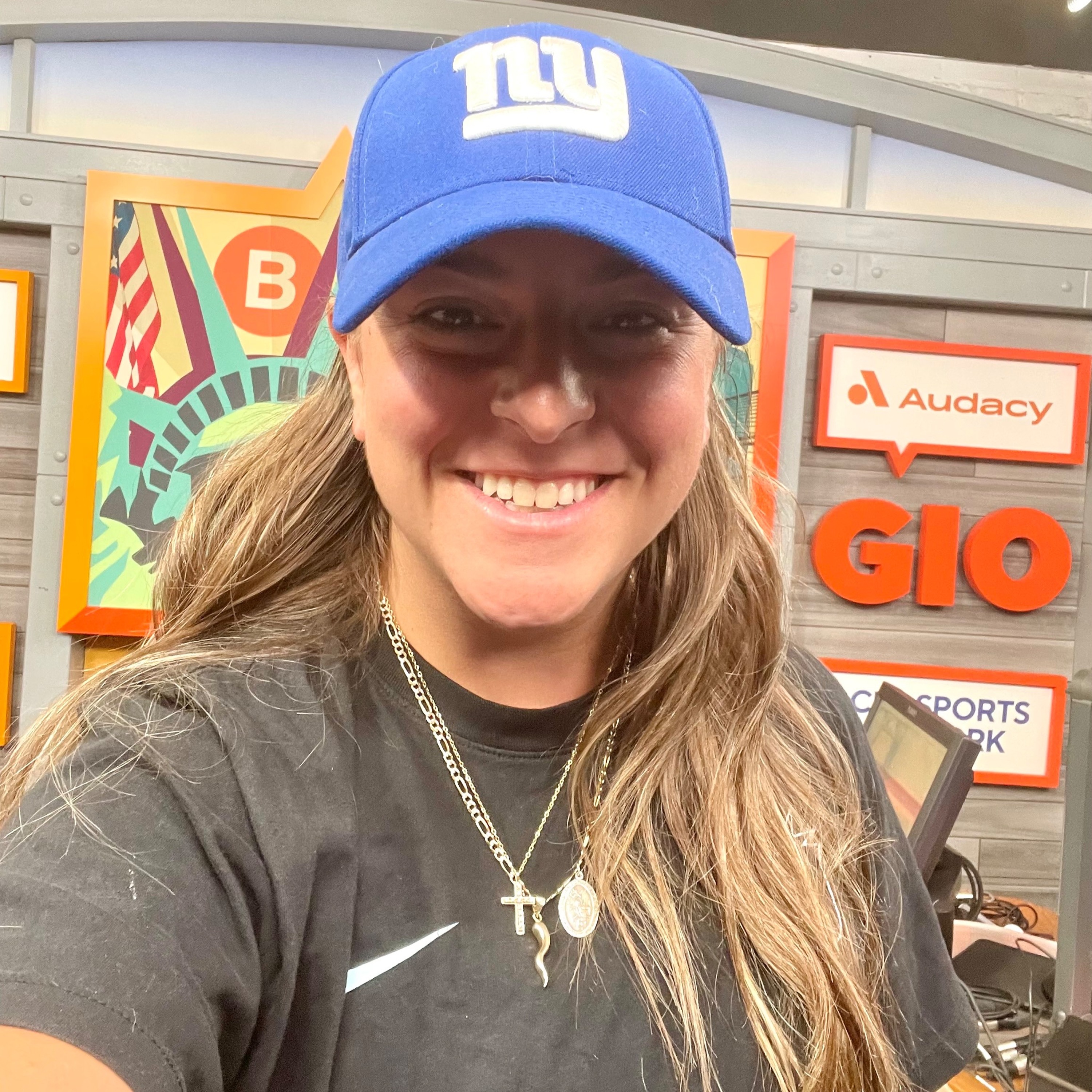 WFAN August 17 2024