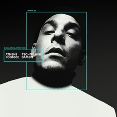 Damøn-- ATHub Pods002