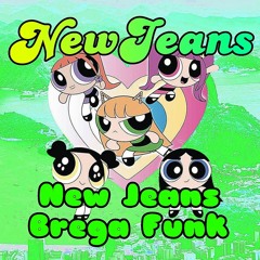NewJeans - New Jeans - (Brega Funk Remix)