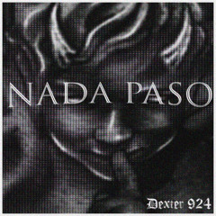 Nada paso