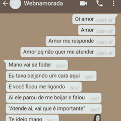Webnamorada