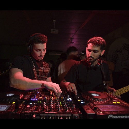 Boiler Room Waldeep B2B Gianfranco Corradi (HYBRID SET) Chilli Street Club, Cordoba Argentina.