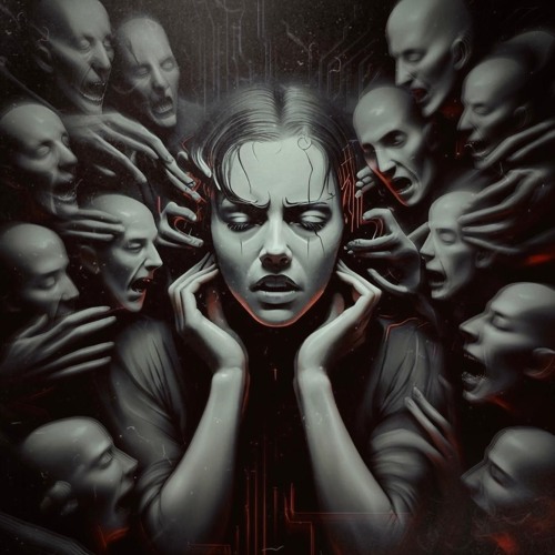 Sound of Anxiety