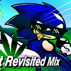 Too Fest (Revisited Mix) V1 - VS SONIC.EXE REVISITED OST