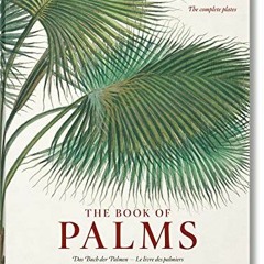 FREE EPUB 🖍️ Martius. The Book of Palms by  H. Walter Lack [KINDLE PDF EBOOK EPUB]