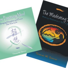 [Free] KINDLE 📭 The Total Mindset: The Practicing Mind(mp3 CD Audiobook)/The Meditat