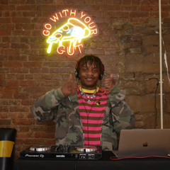 Go with your gut x jkc radio