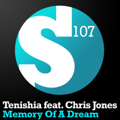 Memory Of A Dream (Club Mix) [feat. Chris Jones]