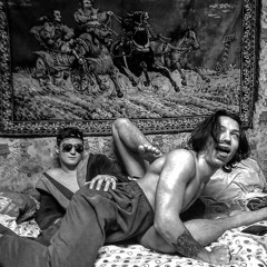 селюцький RAVE