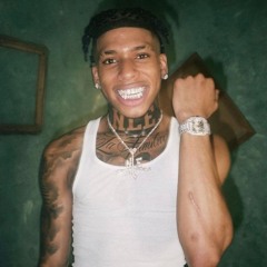NLE Choppa - BBW (Unreleased)