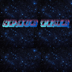 Space Time - (Instrumental)