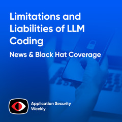 Limitations and Liabilities of LLM Coding - Seemant Sehgal, Ted Shorter - ASW #347
