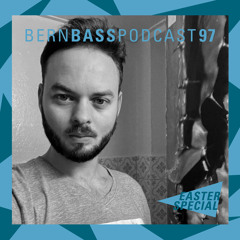 Bern Bass Podcast 97 - Namarone (EASTER SPECIAL 2023)