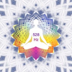 Awakening Your DNA with 528 Hz Healing Meditation
