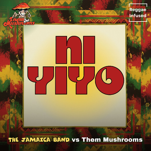 Tam Tam - Reggae EDM Radio Edit