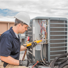 HVAC Services in Charlotte, NC