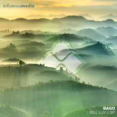 02 BAGO - I Will Luv You