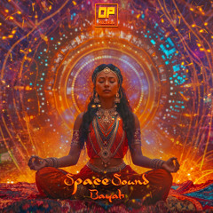 Space Sound - Bayah (Original Mix) Out Now