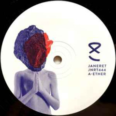 Janeret - Ether