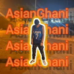 AsianGhani