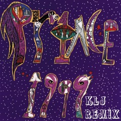 Prince - 1999 (KLJ REMIX)