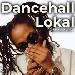 DANCEHALL LOKAL VIDEO MIX SEPTEMBRE 2024 BY DVJ GOLD,JAHYANAI,TIITOF,BLAIZ FAYAH,KILLI,BLICASSTY