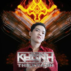 Kid Cudi - Day N Night 2020 ( THB Khanh )