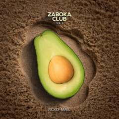 ZABOKA CLUB VOL 3