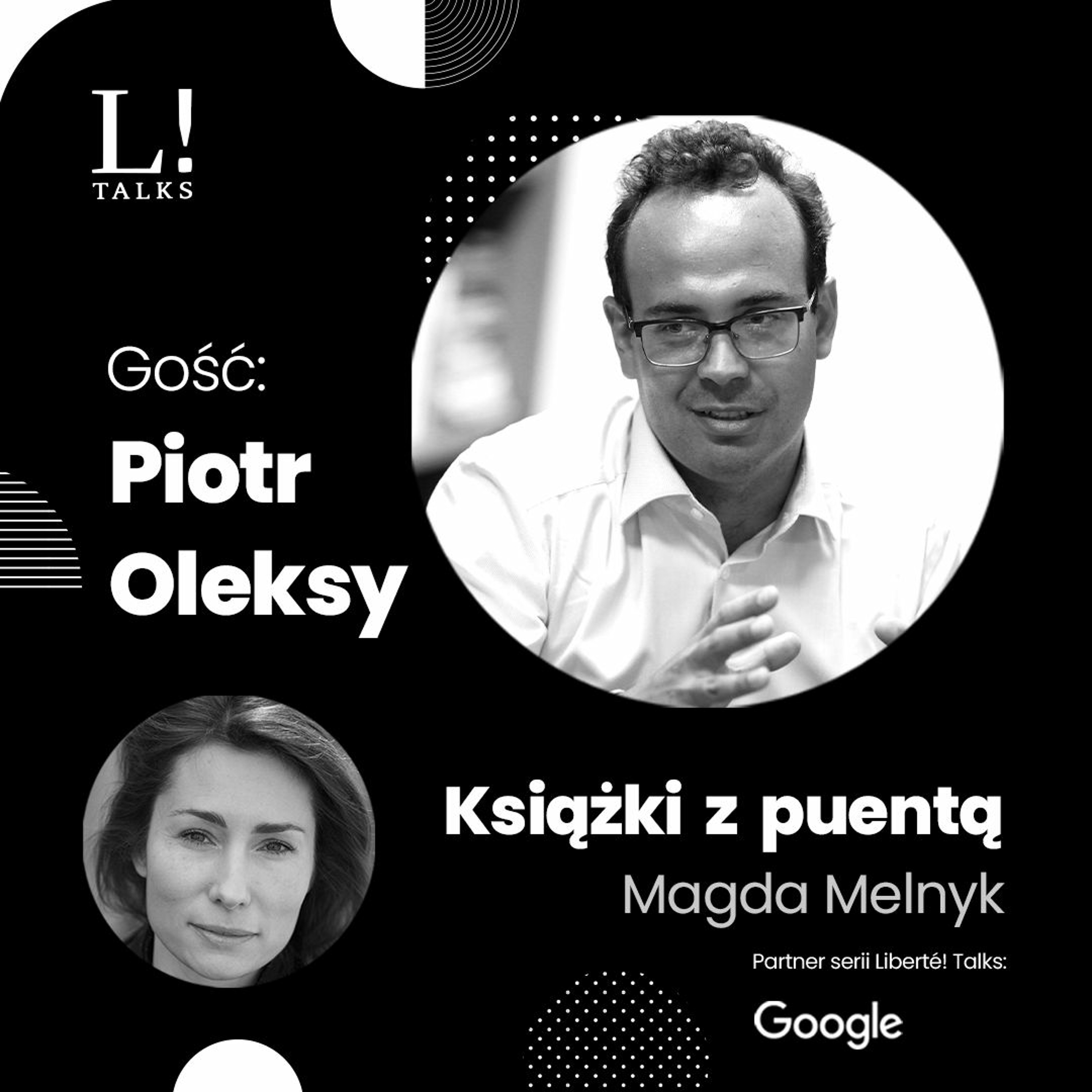 Liberte! TALKS