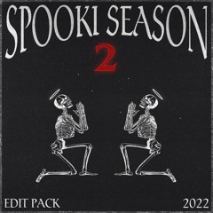 Future x Magic Flowers - Puffin On Flowers (Spooki Mashup)