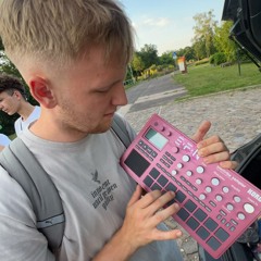 Erstes Mal Korg | LarM TeKK