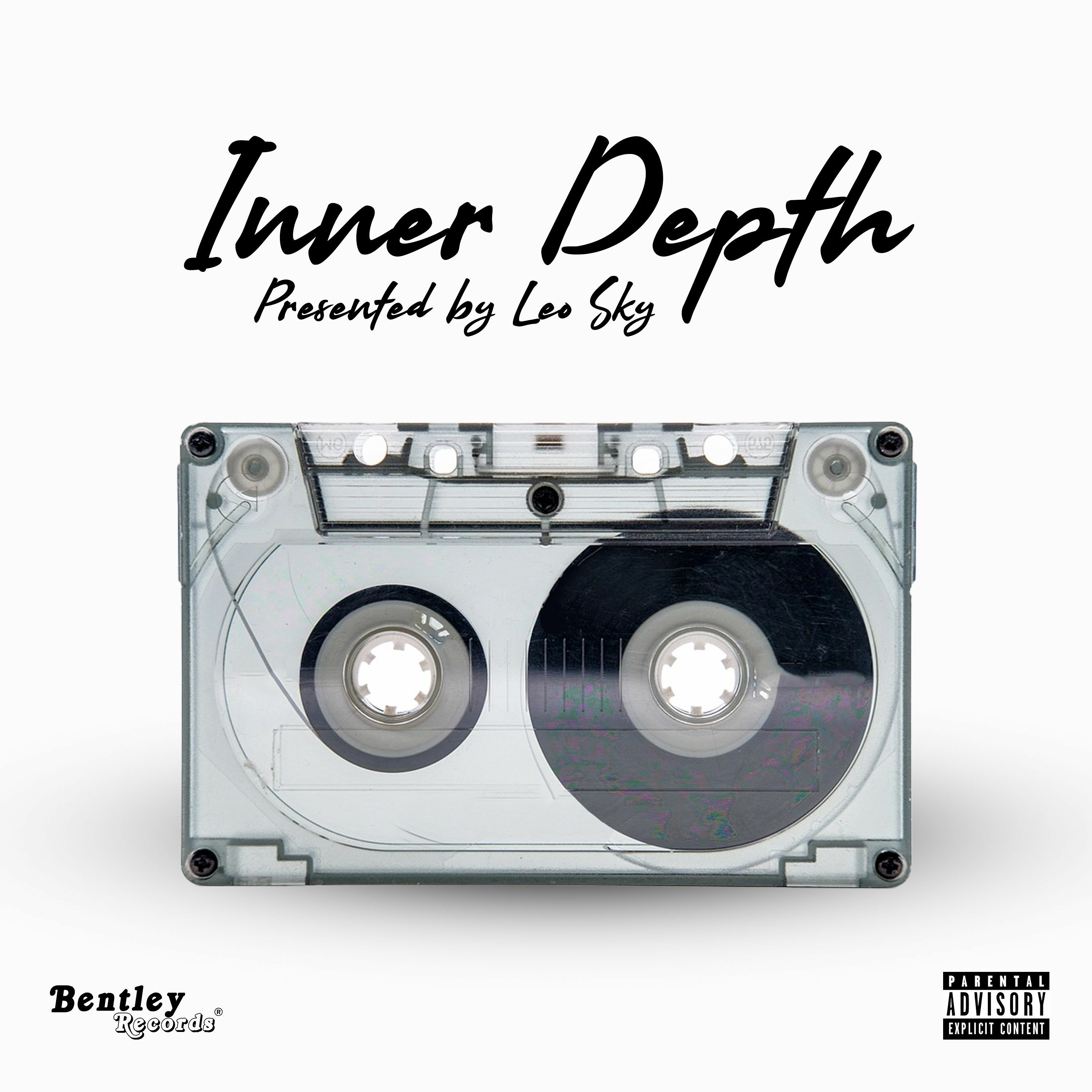 Leo Sky - Inner Depth episode artwork