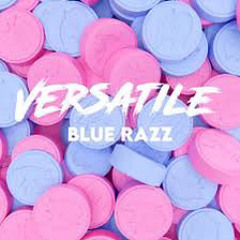Versatile - Blue Razz (Audio Chaserz Rework)