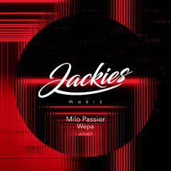 Milo Passier - Wepa (Main Mix)