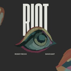 RIOT (RODDY RICCH X DAVE EAST) BEAT