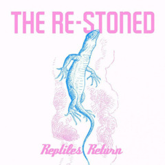 Forgive Me, My Lizard - The Re-Stoned [SELEKTIVV TECHNO REMIX]