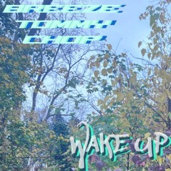 wake up - featuring Tommy Chop