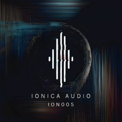 Premiere: Trilucid & Phil Martyn - Cosmic Tonic [Ionica Audio]
