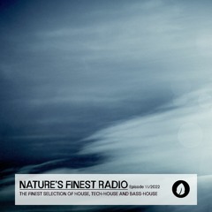 NEVERGLOW Nature's Finest Radio | 11/2022