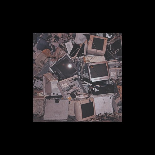 Mind Is A Computer (feat. OKnice)
