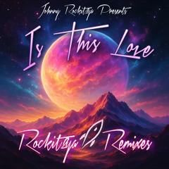 Is This Love (Lover’s Delight Mix)