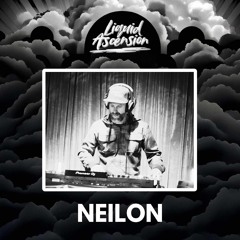 NeilON & Liquid Ascension September 2025