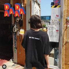 intima dj set @ rararadio, Eindhoven – 26.05.2023