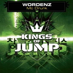 Mc Drunk - Wordenz
