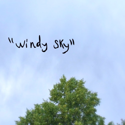 Stream windy sky by heyywa musi | Listen online for free on SoundCloud