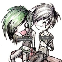 slvt f3v3r (ft. Kin4t4) (pr0d.fallen ang3lx)