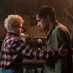 {HD-1080p} "Farkasember " (Wolf Man) 2025 Teljes Film Online Magyarul Ingyen 4K