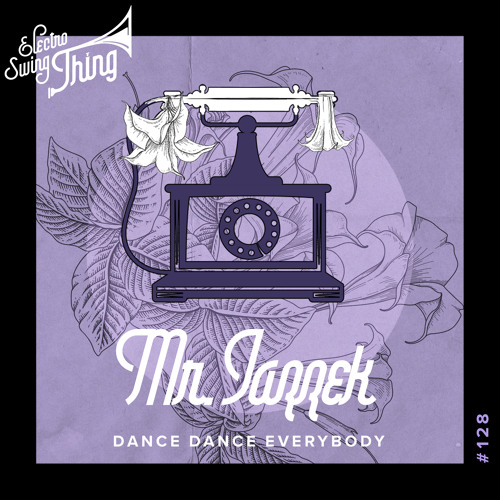 Swing dat Ding funky dance shit