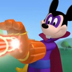 I'm Gonna-- (A Mortimer Mouse NYCTBA)
