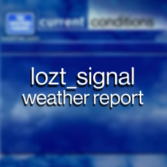 weather report